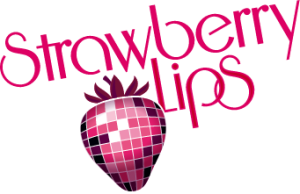 Strawberry Lips