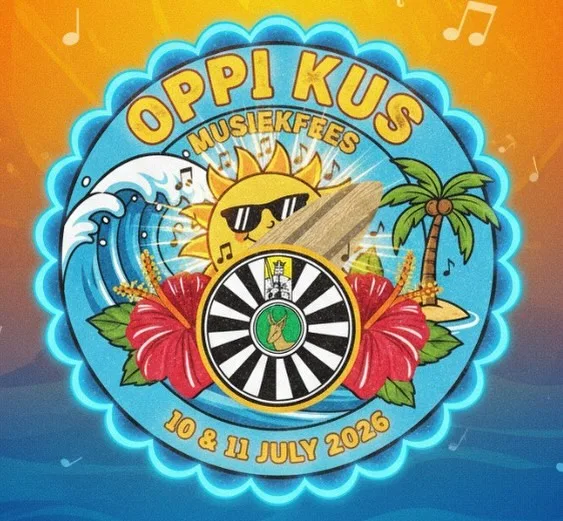Oppi Kus Musiekfees